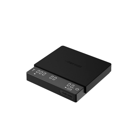 MHW-3BOMBER Cube Mini 3.0 Pro - Kaffeewaage - Timer