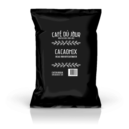 Café du Jour Kakaomix