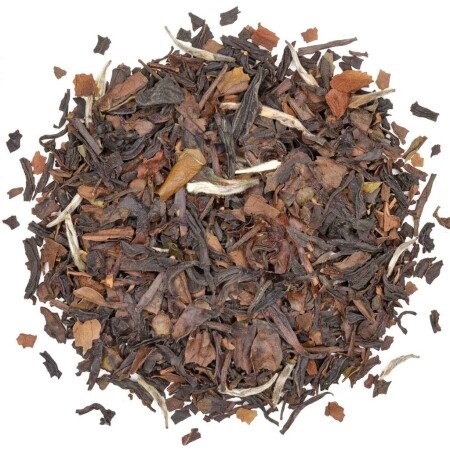 Schwarzer Drachentee aus China - Oolong-Tee 100 Gramm - Café du Jour loser Tee