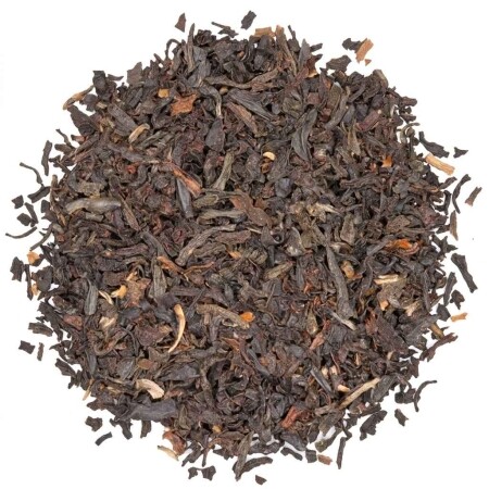 Assam Pure - Schwarzer Tee - 100 Gramm loser Tee