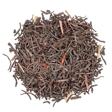 Earl Grey - schwarzer Tee - 100 Gramm loser Tee
