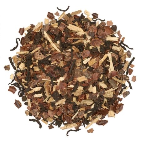 Pu-Erh & Kakao - Pu-Erh-Tee - 100 Gramm loser Tee