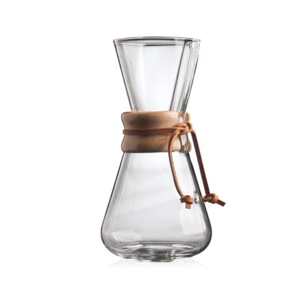 Chemex® Classic Kaffeekaraffe - 3 Tassen