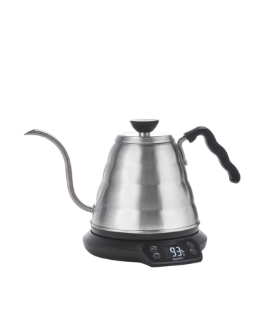 Hario V60 - Wasserkocher mit einstellbarer Temperatur - EVT-80-HSV-E