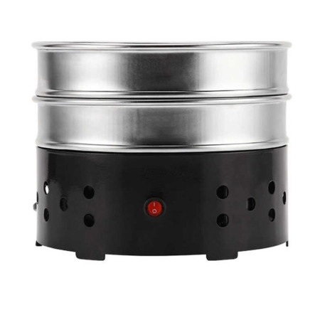 500 g Kaffeebohnenkühler / Kaffeekühler