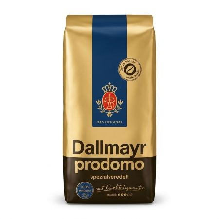 Dallmayr prodomo - Kaffeebohnen - 500 Gramm