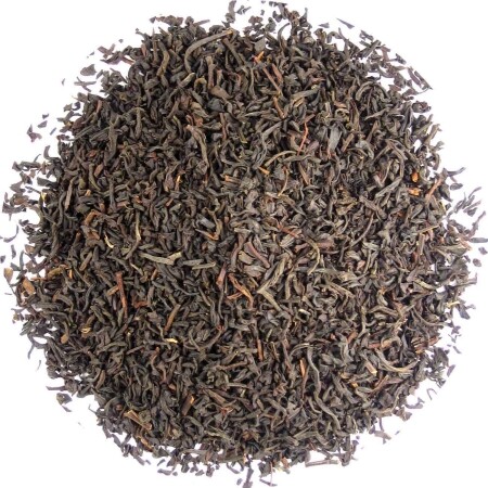 Earl Grey Dutch Special - Schwarzer Tee 100 Gramm - loser Tee von Café du Jour
