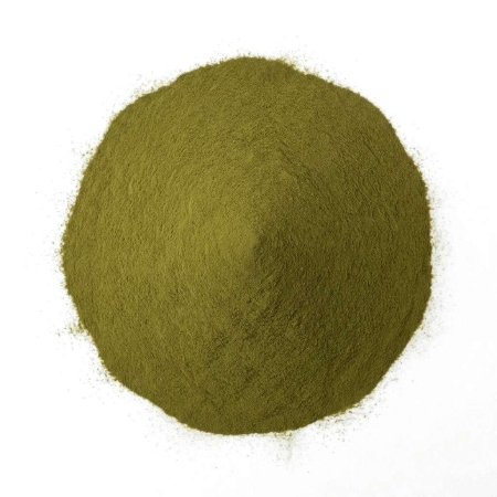 Matcha Latte - Grüner-Tee-Latte-Mix - Café du Jour loser Tee