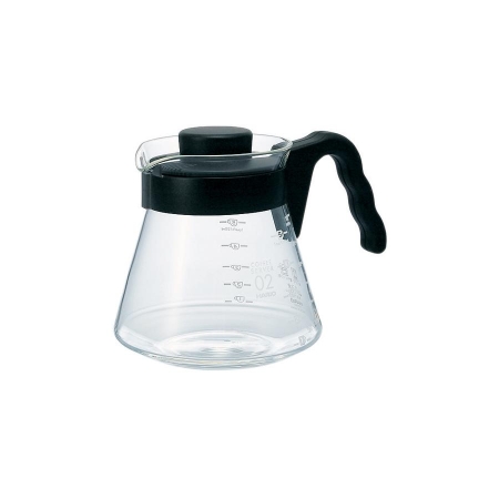 Hario V60 Kaffeebereiter Größe 02/700 ml