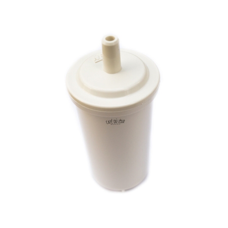 Universal-Wasserfilter für Espressomaschinen