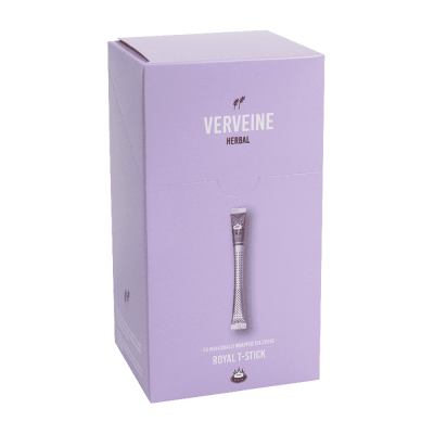 Royal T Stick Verveine (30 Stück)