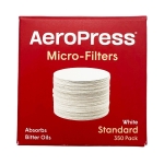 Aeropress microfilters - 350 stuks
