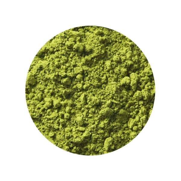 Matcha - Teepulver aus Japan 50 Gramm - Café du Jour loser Tee