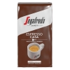Segafredo Espresso Casa - gemalen koffie - 250 gram