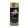 Voorkant Nescafé Espresso gemalen koffiepot van 100 gram