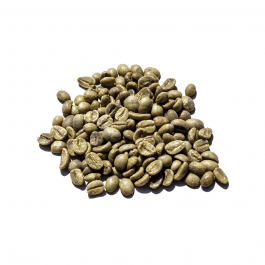 Nicaragua Arabica SHG - ungeröstete Kaffeebohnen - 1 Kilo