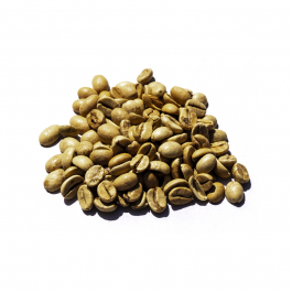 Indien Arabica Monsooned Malabar AA ASPINWALL - ungeröstete Kaffeebohnen - 1 Kilo