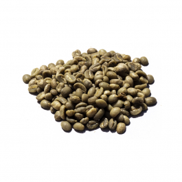 Äthiopien Arabica Yirgacheffe Grad 2 - grüne Kaffeebohnen - 1 Kilo