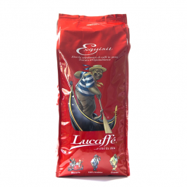 Lucaffé Exquisit - Kaffeebohnen - 1 Kilo