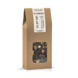 Tee Cranberries - Schwarzer Tee 100 Gramm - Café du Jour loser Tee