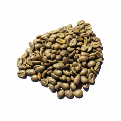 Peru Arabica HB MCM Grad 1 - ungeröstete Kaffeebohnen - 1 Kilo
