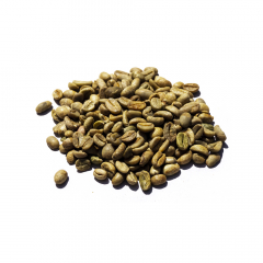 Äthiopien Lekempti GR4 - ungeröstete Kaffeebohnen - 1 Kilo