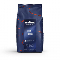 Lavazza Blue Line Crema e Aroma - Kaffeebohnen - 1 Kilo