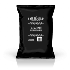 Cacaomix-Café du Jour 