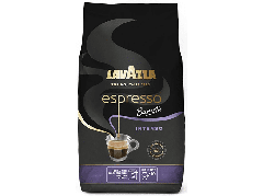 Lavazza Espresso Barista Intenso 1 Kilo Kaffeebohnen