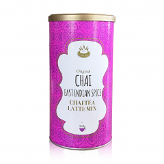 Chai Tee - Ostindischer Latte Mischung