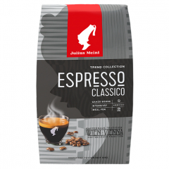 Julius Meinl Trend Collection Espresso Classico - Kaffeebohnen - 1 Kilo