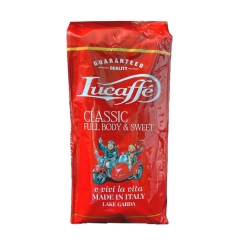 Lucaffé Classic - Kaffeebohnen - 1 Kilo