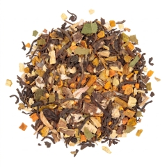 Detox - Pu-Erh Tee - 100 Gramm Loser Tee