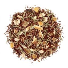 Rosmarin & Orange - Rooibos Tee - 100 Gramm Loser Tee