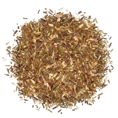 Grüner Rooibos - Rooibos Tee - 100 Gramm Loser Tee
