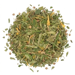 Reiner Hennep - Hennep-Tee - 100 Gramm Loser Tee