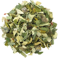 Beruhigend - Kräutertee 100 Gramm - Café du Jour loser Tee