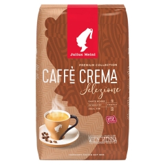 Julius Meinl Caffè Crema Premium Collection - Kaffeebohnen - 1 Kilo