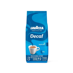 Lavazza Decaf My Easy Day Classico - Kaffeebohnen - 500 Gramm