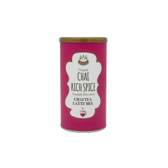 Reichhaltiges Gewürz - Chai Latte Mix - 340 g