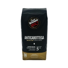 Caffè Vergnano 1882 Antica Bottega - Kaffeebohnen - 1 Kilo